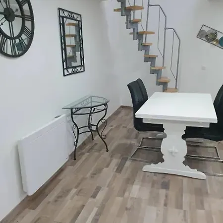 Moderne A De 56 M² Avec Jardin Limeil-Brevannes