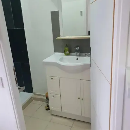 Moderne A De 56 M² Avec Jardin Limeil-Brevannes