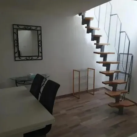 Apartmán Moderne A De 56 M² Avec Jardin